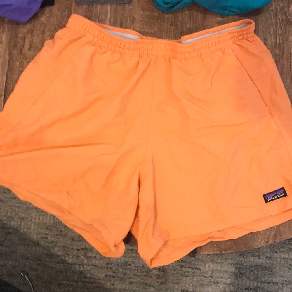 Patagonia Women’s Baggies Shorts